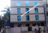 Hyderabad Real Estate Properties Office Space for Rent at Madhapur
